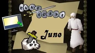 2007 RuneScape - The Month Ahead: June