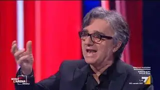 Curreri e Red Ronnie e il ricordo di Lucio Dalla: 'Il nome al gruppo degli Stadio lo ha scelto lui'