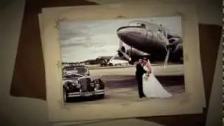 Classic Wedding Cars- Wedding Cars Melbourne -Triple R Luxury Car Hire