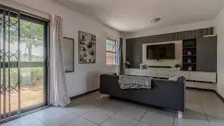 2 Bedroom Townhouse for sale in Parkdene, Boksburg | Rawson Properties BSN