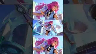 Mathilda skin MPL baru 