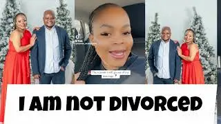 Promise Makunyane speaks about cheating and divorce