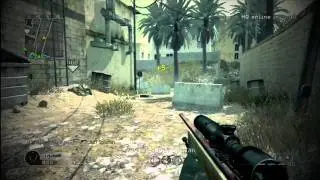 LynX 2-0 Jolt Cod4