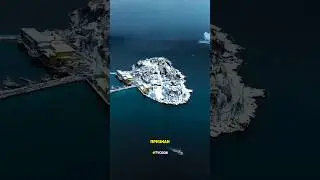 Остров без времени.