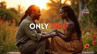 Tomio Bray &ndash; Only One (Official Lyric Video)