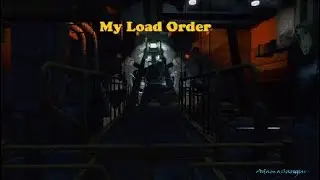 [Fallout4] My Load Order (2019)