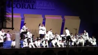 GAUDEAMUS KORALA 