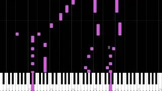 Fullmetal Alchemist: Brotherhood OP1『Again』Ru's Piano @RuRusPiano