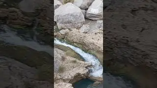 Pir Ghaib  Balochistan... #subscribe #nature #travel #tour #balochistan #quetta #abshar #waterfall