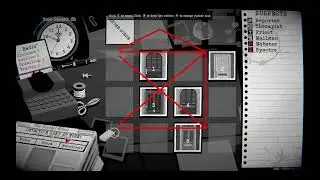 Dupery &mdash; Find the criminals in this detective / knights&knaves logic game