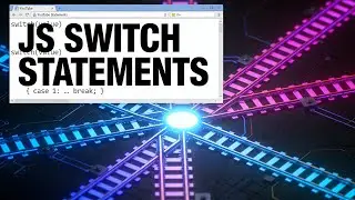 JavaScript switch Statement Explained | Clean Alternative to if-else