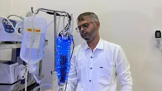 Quick Pain in Cervical Spine with DSCB injection by Dr Umesh Jaiswal Aayush hospital Pune 9970766313