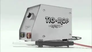 Tig Mop Animation
