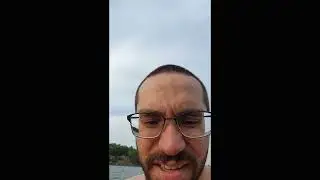 kayaking on the lake !commands !discord !smallstreamercommunity