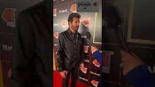 Кабир Кхан о номинациях Chandu Champion на Filmfare Awards | 70-я церемония вручения премии Hyund...