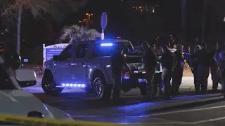 DJJ mobile booking station coming to PCB for spring break arrests