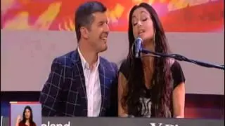 Fado do Embuçado - Rita Guerra e João Baião