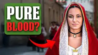 Why Sardinians Might Be The Last REAL Europeans