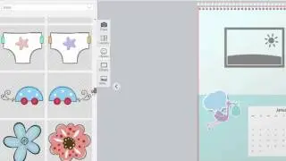 Tutorial - Layout bearbeiten