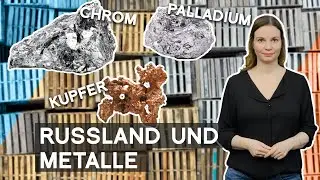 Die Bedeutung Russlands f&uuml;r die deutsche Metallbranche | Sondersendung