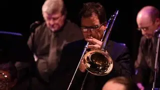 Boulder Town - Auckland Jazz Orchestra