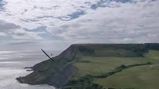 Rcrcm tango hooning around full ballast