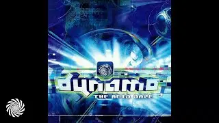 Dynamo - Spun Dry [Eskimo & Dynamic]
