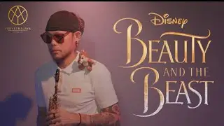 Beauty and the Beast  - Celine Dion dan Peabo Bryson ( Cover by Yudi Atmajaya)