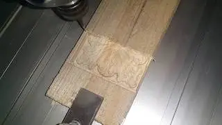 Станок с ЧПУ