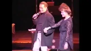 Ikaw Pa Lamang and Muli  - Rodel in Concert, Toronto
