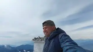 Bird Photography Tour Birdwatching | Chopta Tungnath Chandrashila Trekking | Himalaya Birding Guide