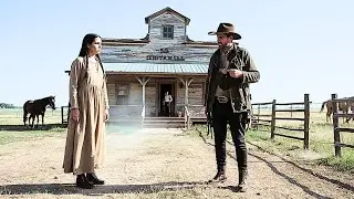 Rancher Rescued 8-Year-Old Apache Girl&mdash;At 18 She Returned And Declared 