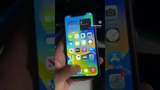iPhone 11 LCD Replacement #iphonerepair #phonerepairs #tech #ifixit