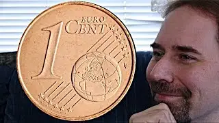 France 1 Euro Cent 2011 Coin
