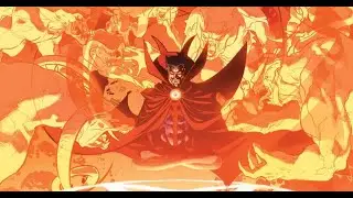 DOCTOR STRANGE (2007) FULL MOVIE in Summary, Recap, Plot & Synopsis.