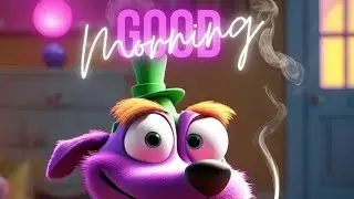 Good Morning | Muhfaad | 2023