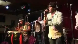 Congo Square - Produced by JazzOnTheTube.com