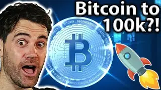 ETFs Are HERE!! Now WHAT?! Bitcoin Price Prediction 🚀