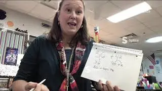 elearning Day 4 - Math Explained
