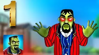 Scary Impostor - Gameplay Walkthrough Part 1 - ( iOS - Android )