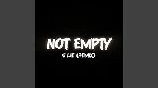 U Lie (Remix)