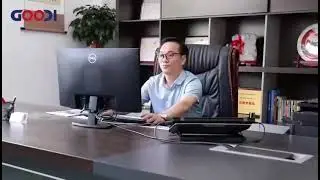 Shijiazhuang Goodi Trade Co., Ltd. &ndash; Professional Package Machine Manufacturer 📦🔧