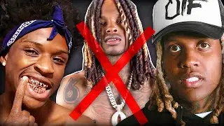 Lil Durk OTF против Quando Rondo: Gang War Explained