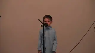 GKRS International Women's Day Talent Show   act 06