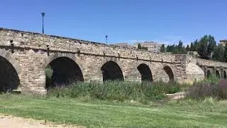 ARCO ESPIRITUAL