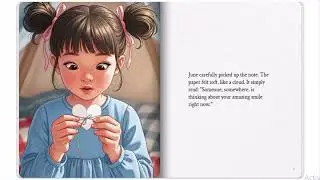 Wonder Bird's Love Notes 🕊️ | Bedtime Stories for Kids | English Learning | Stories for Toddlers