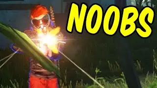 NOOBS - The Culling - First 12 Hours Highlights