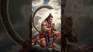 हनुमान जी 🚩#viral #shortvideos #viralvideos #motivation #youtubeshorts #sorts #news #rap #myvideo