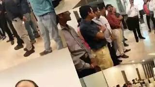 Various Training Program Conducted by S Global Training Division