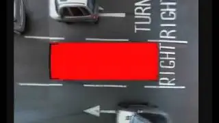 ASL360 Surround View System - London Bus